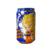 Ocean Bomb - DBZ - Flavored Sparkling Water