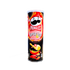 Pringles - Exotic Chips
