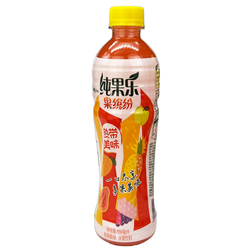 Tropicana - Bottle