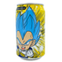 Ocean Bomb - DBZ - Flavored Sparkling Water