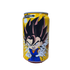 Ocean Bomb - DBZ - Flavored Sparkling Water